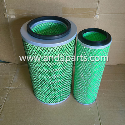 China Good Quality Air Filter For DONGFENG AF25268 AF25269 supplier