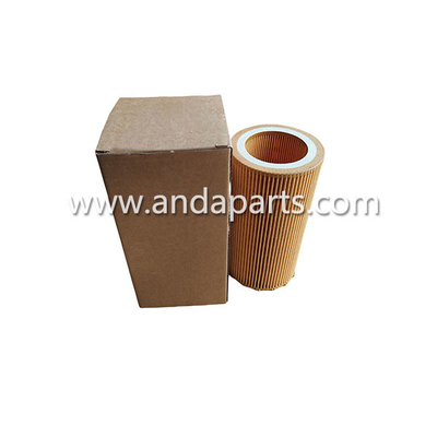 China Good Quality Air Filter For Atlas Copco 8973015500 supplier