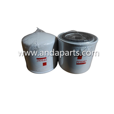 China Good Quality Fuel Filter For Fleetguard FF5087 supplier