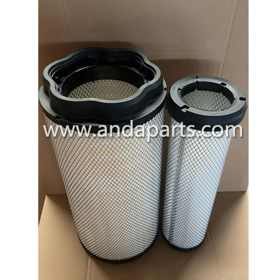 China Good Quality Air Filter For 17500251 17500253 supplier