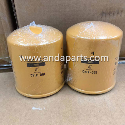 China Good Quality Fuel Filter For CAT 150-4142 supplier