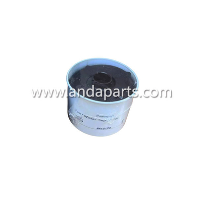China Good Quality Fuel Filter For Perkins 441-5122 supplier
