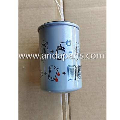 China Good Quality Fuel Filter For 5000686589 supplier