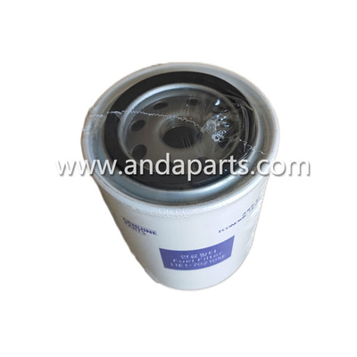 China Good Quality Fuel Filter For HYUNDAI 11E1-70210SE supplier