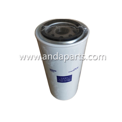 China Good Quality Fuel Filter For HYUNDAI 11NB-70010SE supplier