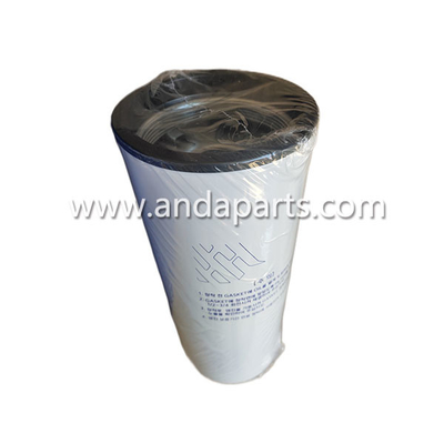 China Good Quality Oil Filter For HYUNDAI 11NB-70110 supplier