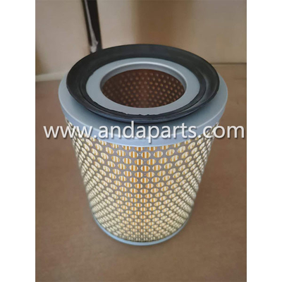 China Good Quality Air Filter For DEUTZ 04384102 supplier
