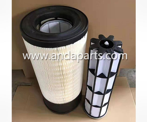 China Good Quality Air Filter For Donaldson P628805 P628802 supplier