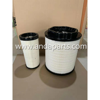China Good Quality Air Filter For SCANIA 2141656 supplier