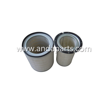 China Good Quality Air Filter For CAT 1P-7716 1P-7360 supplier