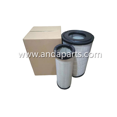 China Good Quality Air Filter For CAT 289-2348 supplier