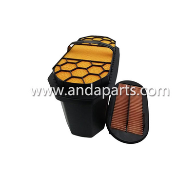 China Good Quality Air Filter For CAT 496-9845 496-9846 supplier