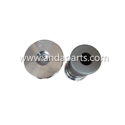 China Good Quality Oil Filter For SINOTRUK WG7117337170/1 supplier
