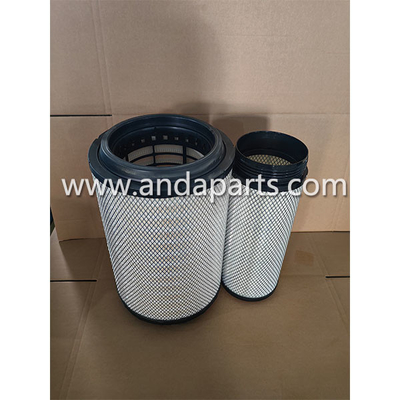 China Good Quality FAW Air Filter 1109070-360 For Buyer supplier