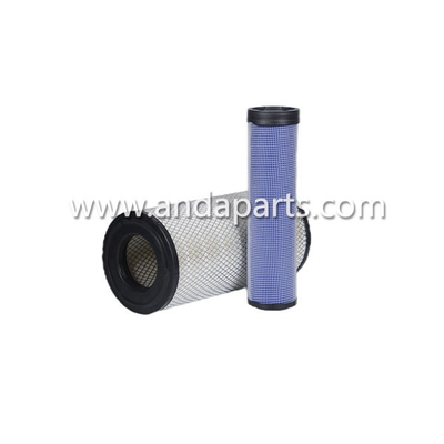 China Good Quality Air Filter For Fleetguard AF25964 AF25491 supplier