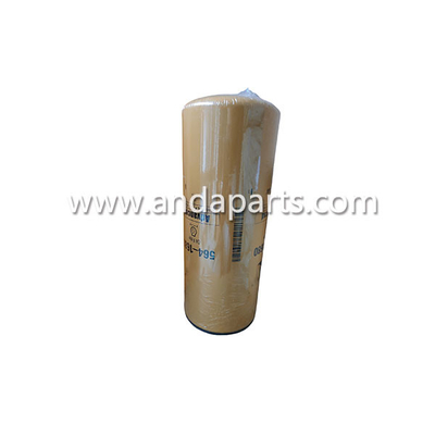 China Good Quality Oil Filter For CAT 564-1680 supplier