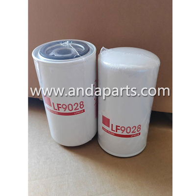 China Good Quality Oil Filter For Fleetguard LF9028 supplier