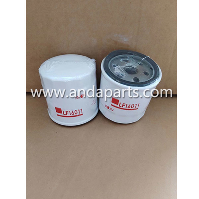 China Good Quality Oil Filter For Fleetguard LF16011 supplier