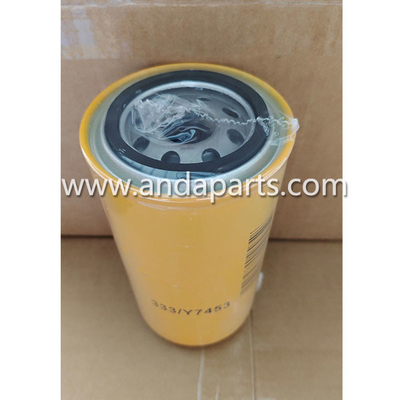 China Good Quality Oil Filter For JCB 333/Y7453 supplier