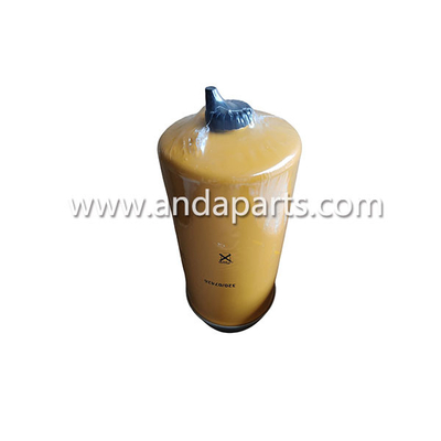 China Good Quality Fuel Filter For JCB 320/07426 supplier