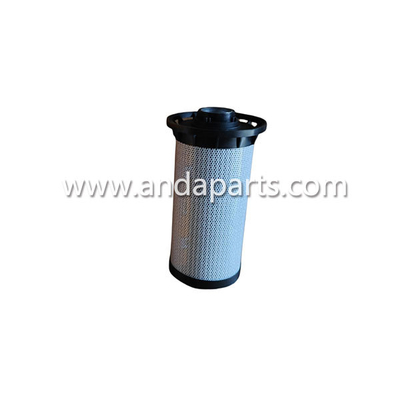 China Good Quality Hydraulic Filter For JCB 333/W2655 supplier