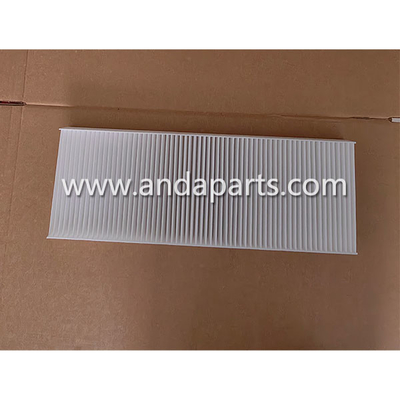 China Good Quality Cabin Air Filter For BENZ A0008301118 supplier