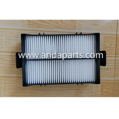 China Good Quality Cabin Air Filter For HITACHI 4632689 supplier