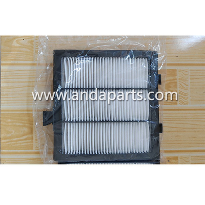 China Good Quality Cabin Air Filter For HITACHI YA00001490 supplier