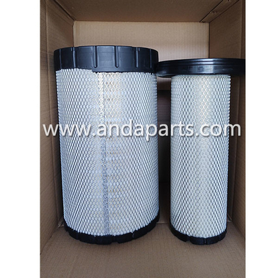 China Good Quality Air Filter For LIUGONG 40C4077 supplier