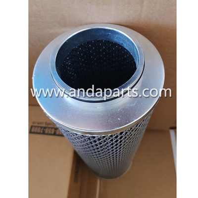 China Good Quality Hydraulic Filter For SDLG 29100004061 supplier
