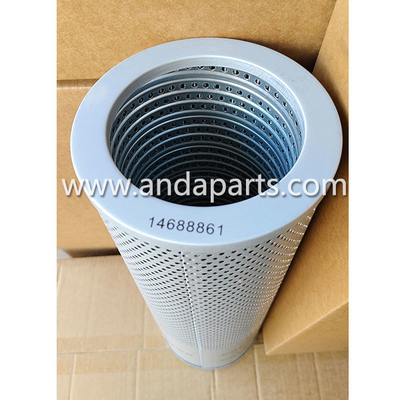China Good Quality Hydraulic Filter For 14688861 supplier