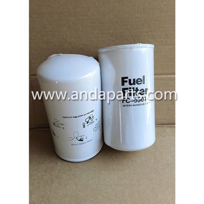 China Good Quality Fuel Filter For Sakura FC-5501 supplier