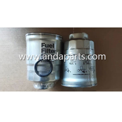 China Good Quality Fuel Filter For Sakura FC-1001 supplier