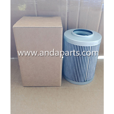 China Good Quality Torque Converter Filter For SDLG 4110000507007 supplier