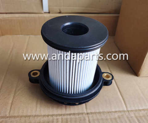 China Good Quality Transmission Filter For SINOTRUK 0501215163 supplier