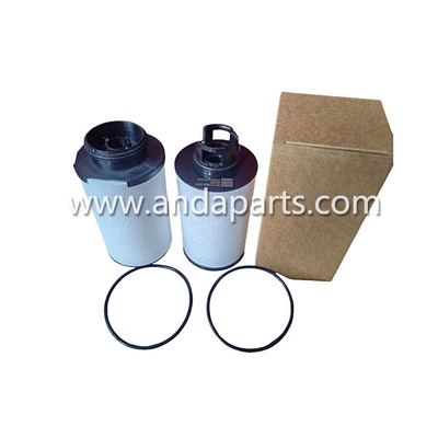 China Good Quality CNG Filter For CNHTC 201V01804-0044 supplier