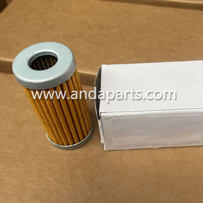 China Good Quality Fuel Filter For Excavator 47797858 supplier