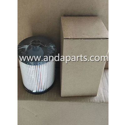 China Good Quality Fuel Filter For Excavator 522677134 supplier
