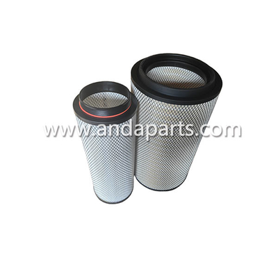 China Good Quality Air Filter For XCMG K3560PU supplier