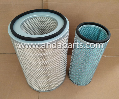China GOOD QUALITY NISSAN AIR FILTER 1654699202 1664699203 ON SELL supplier