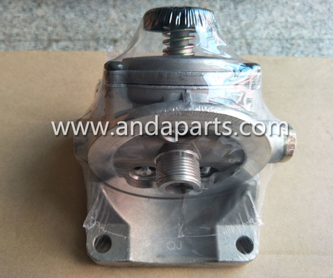 China Good Quality Filter Seat for 612630080088  PL420  612600081335 supplier