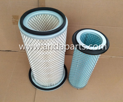 China GOOD QUALITY KOMATSU AIR FILTER 600-181-6050 supplier