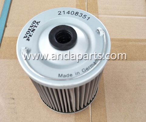 China Good Quality  Fuel Filter 20549350 ON SELL supplier