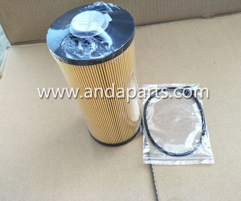 China Good Quality Fuel filter For Hitachi 4679981 supplier