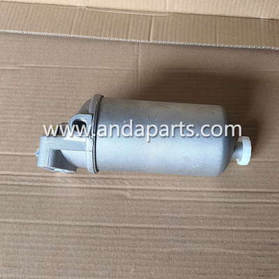 China Good Quality Fuel Filter For SINOTRUK HOWO WG9112550002 supplier