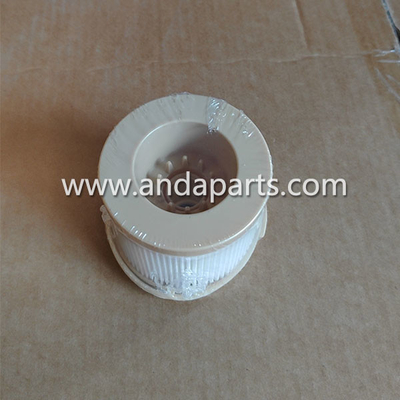 China Good Quality Fuel Water Separator Filter For Parker Racor 2010PM supplier