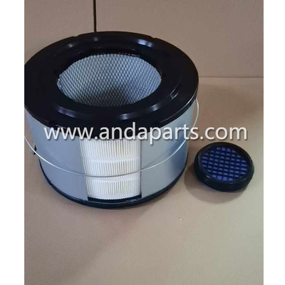 China Good Quality Air Filter For CAT 270-7257 supplier