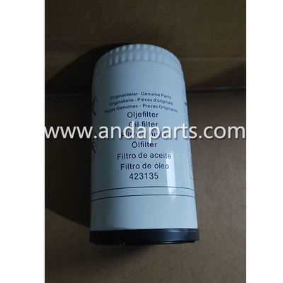 China Good Quality Oil Filter For 423135 supplier