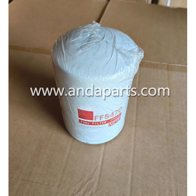China Good Quality Fuel Filter For Fleetguard FF5470 supplier