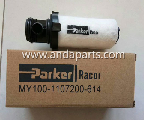 China Good Quality Parker Racor Air Oil Separator  MY100-1107200-614 For Buyer supplier